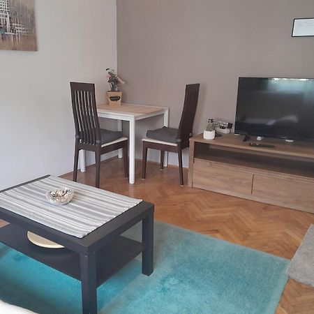 Gm Apartment, Free Private Parking Zagreb Eksteriør billede